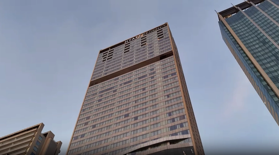 hyatt-regency